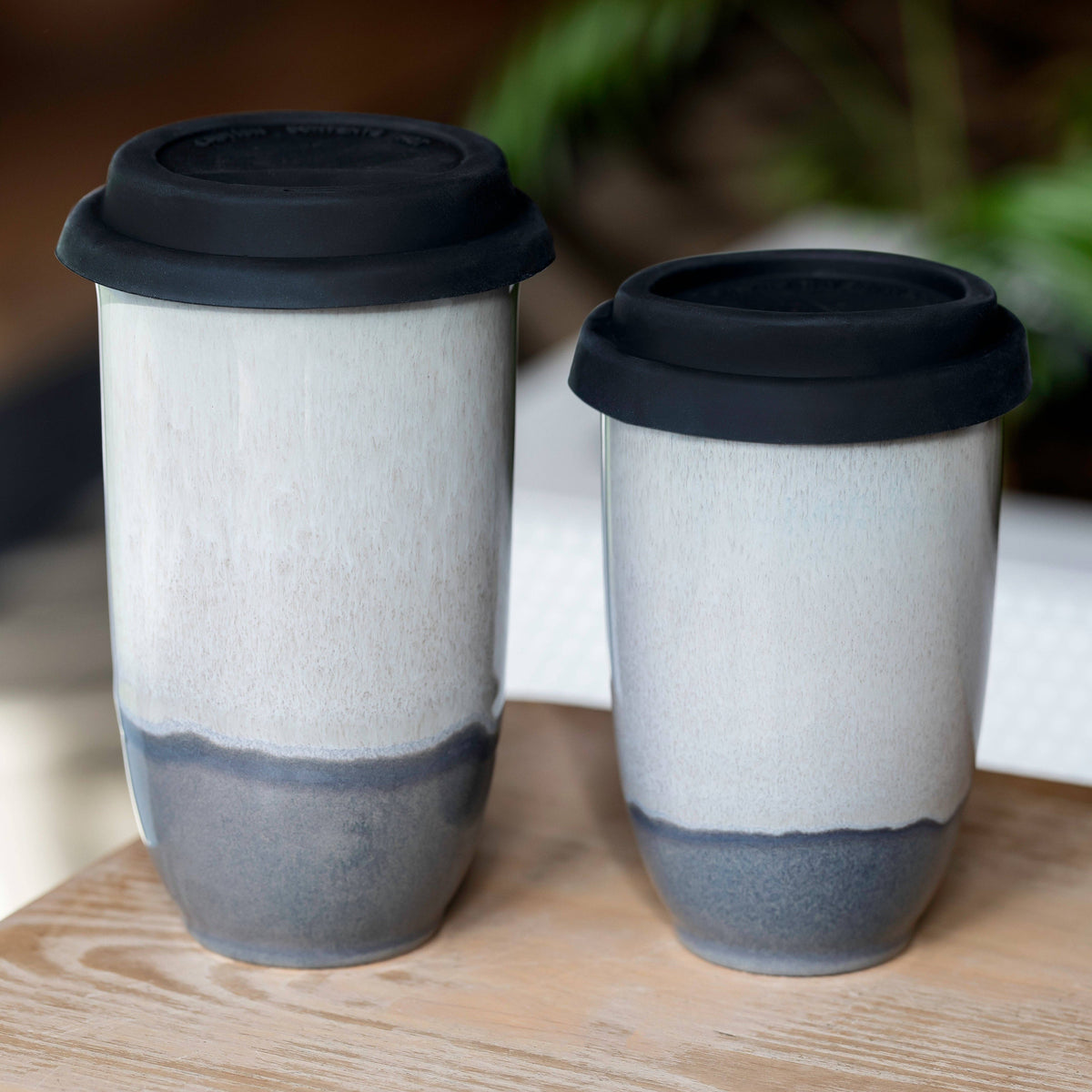 Pluto Ceramic Cups and Mugs