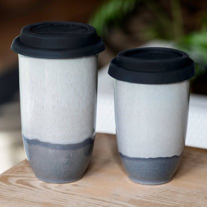 Pluto Ceramic Cups and Mugs