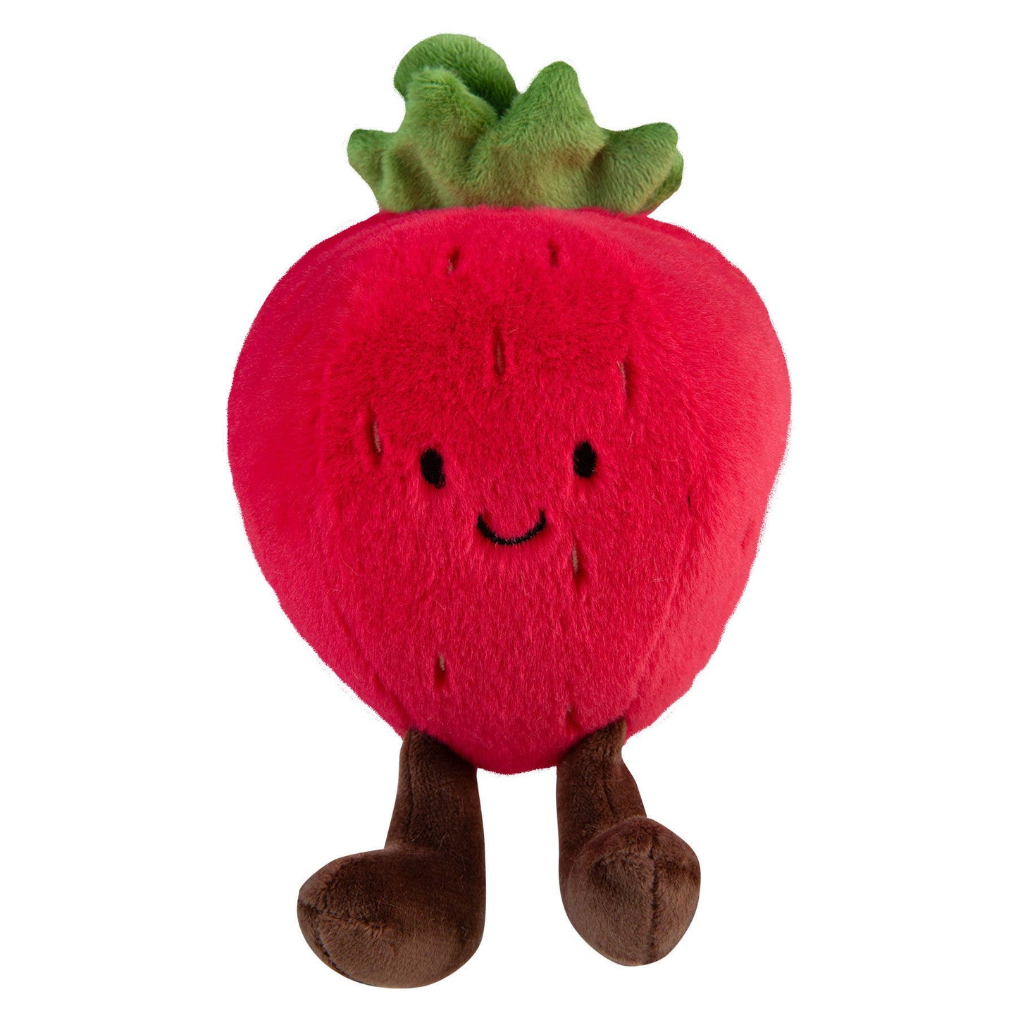 Strawberry Plush