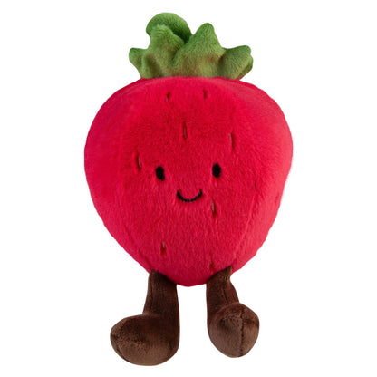 Strawberry Plush