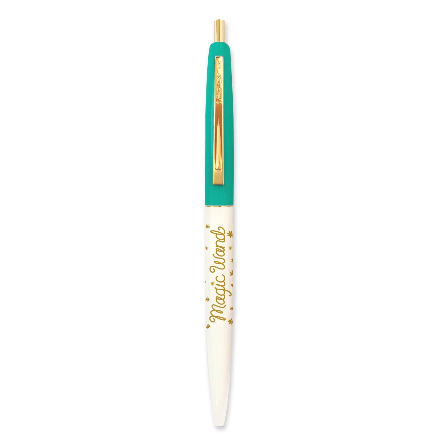 Magic Wand Ballpoint Pen
