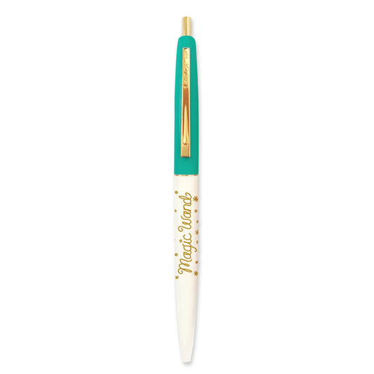 Magic Wand Ballpoint Pen