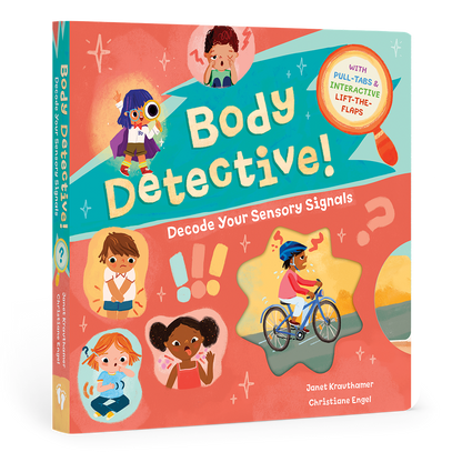 Body Detective!