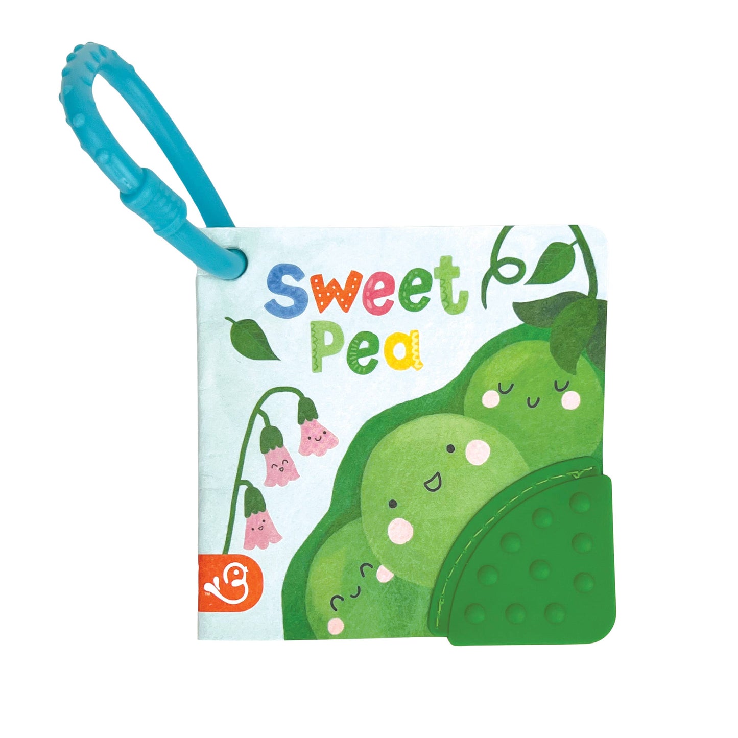 Cherry Cute/Sweet Pea Tuffy Set