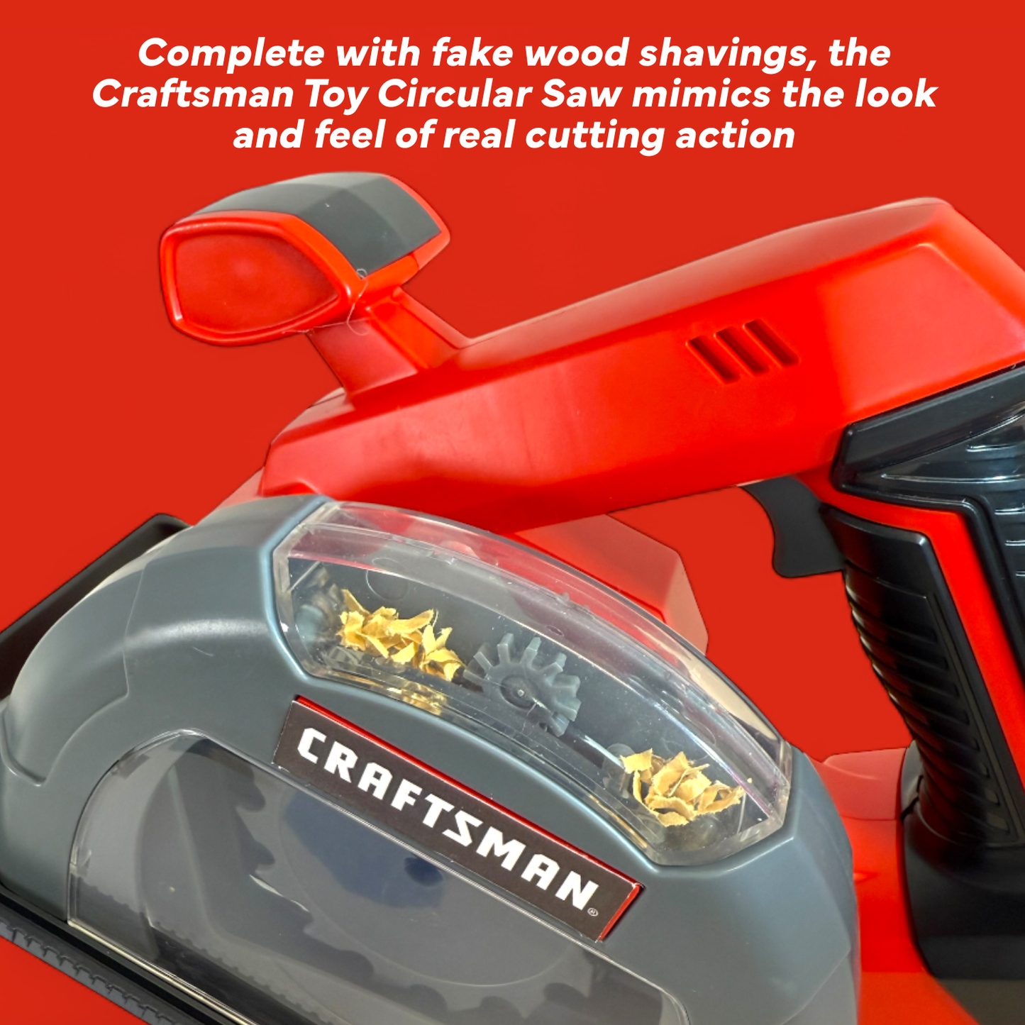 Craftsman Circular Saw