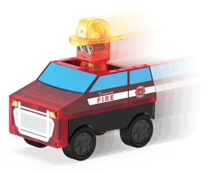 Fire Rescue 27 pc Set