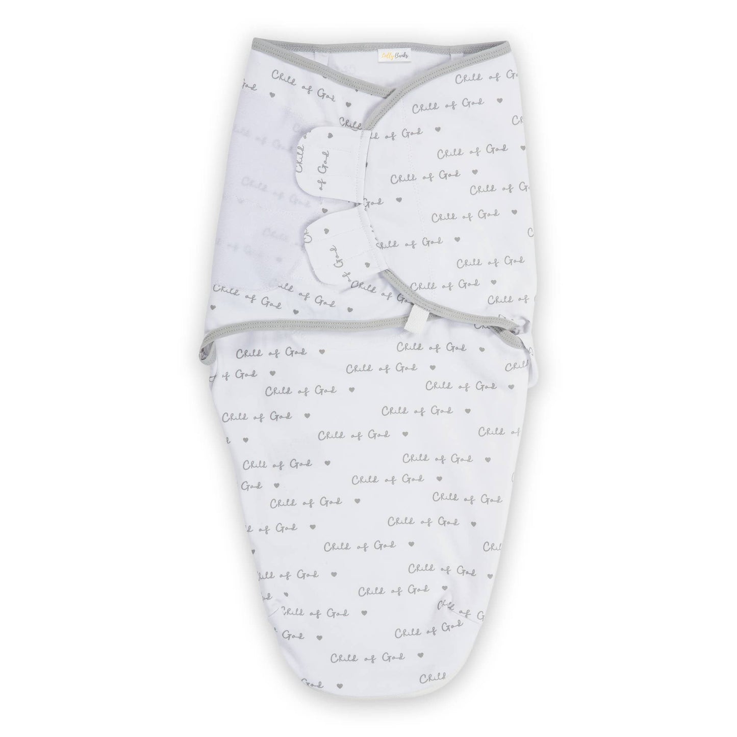 Child of God Sleep Swaddle 100% Organic Cotton