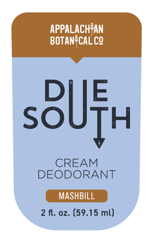 Cream Deodorant