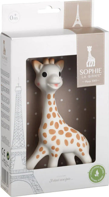 Sophie La Girafe