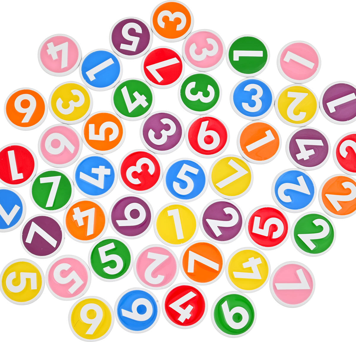 CHIPZI - a Fast Flippin' Fun game!