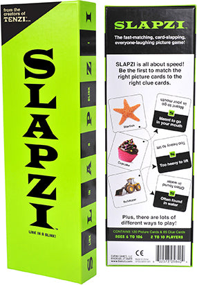 SLAPZI