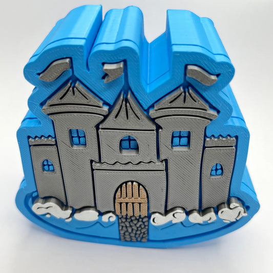 PYE Pal Playsets