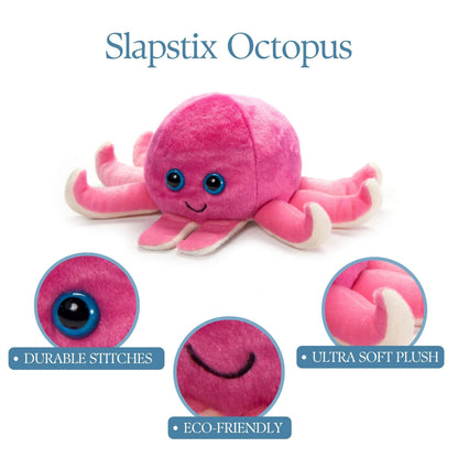 Octopus Slapstix Slap Bracelet