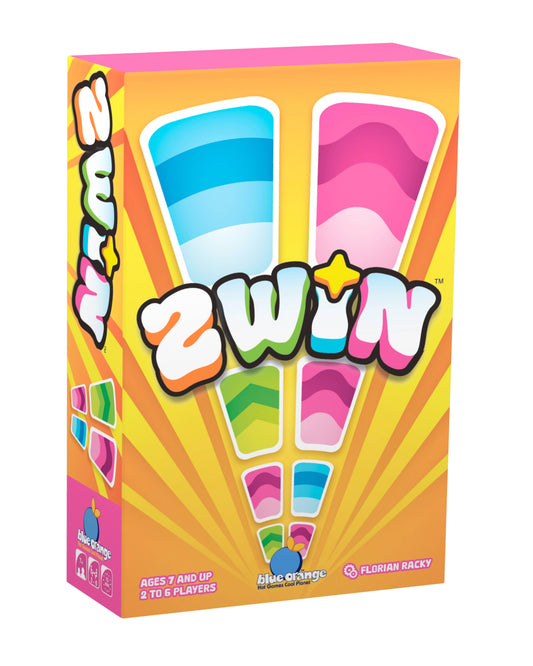2Win Card Game