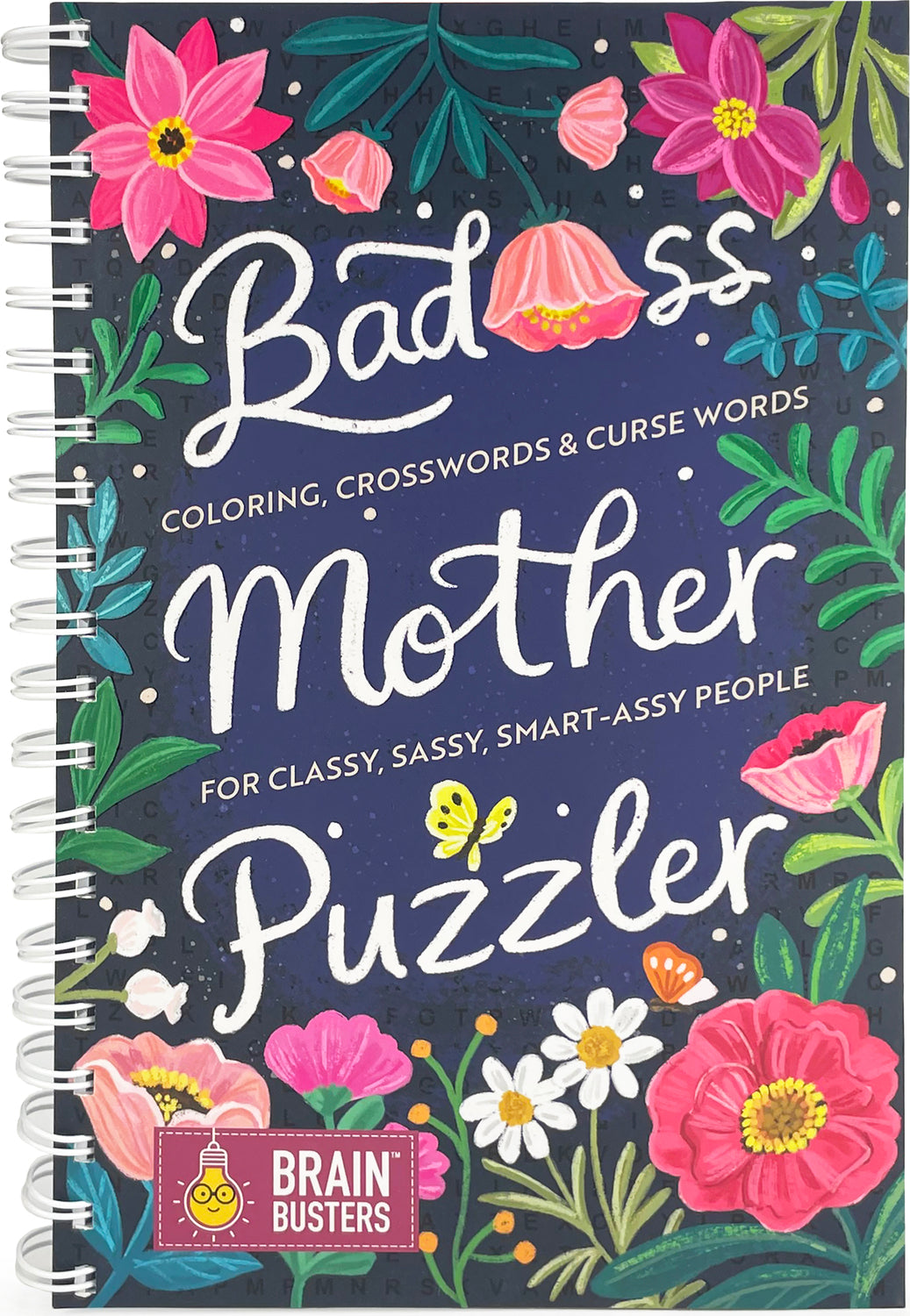 Bad*ss Mother Puzzler