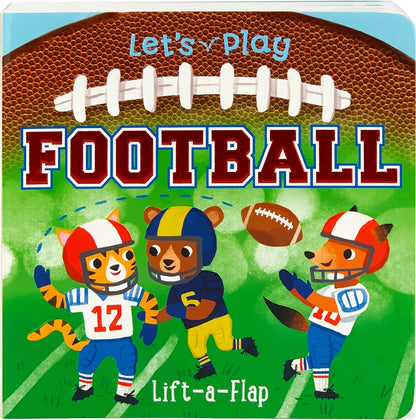 Let's Play Football