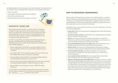 The Montessori Child