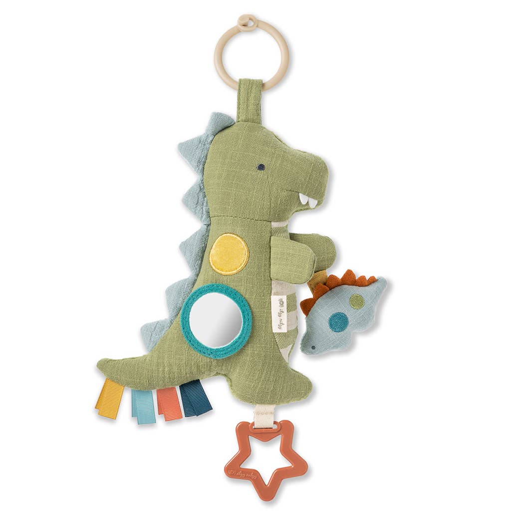Mushroom Bitzy Traveler