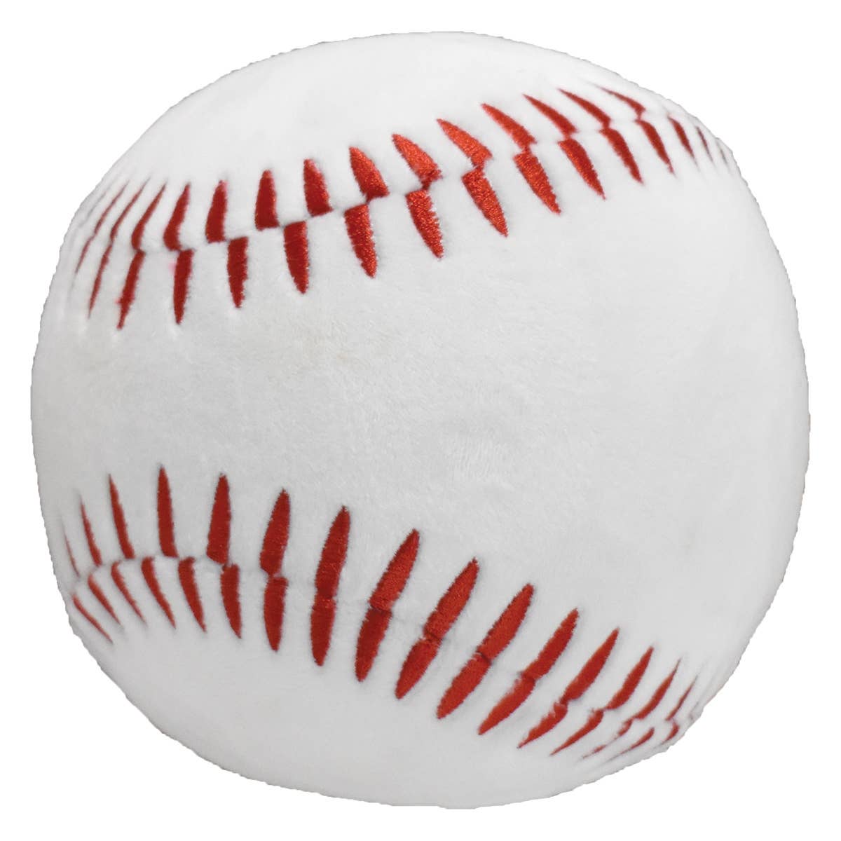 Baseball Slow Rise Plush