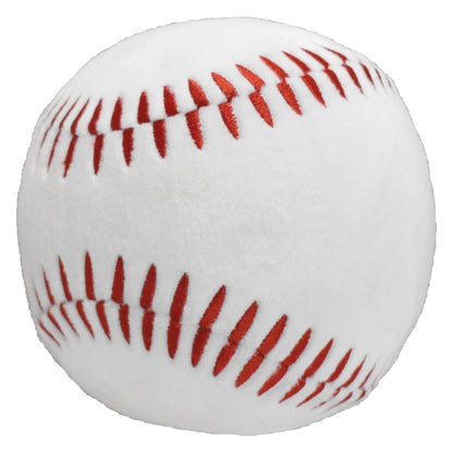 Baseball Slow Rise Plush