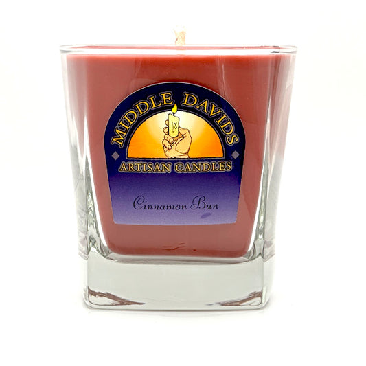 Cinnamon Bun 10.5 oz