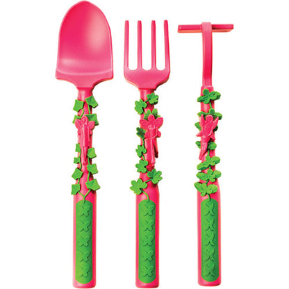 Set of 3 Garden Utensils