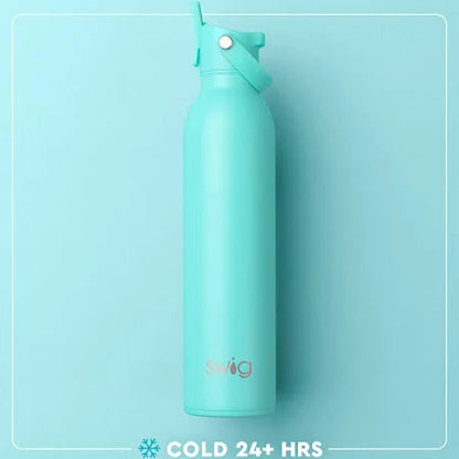 Full Bloom Flip + Sip Bottle