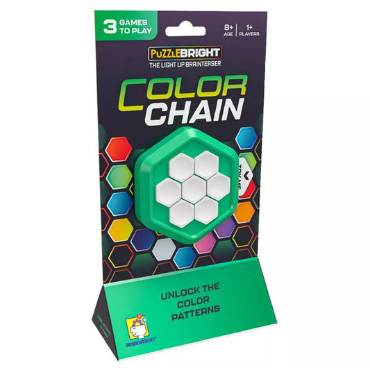 Color Chain