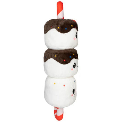 Festive Marshmallow Stick