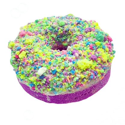 Donut Bath Bomb