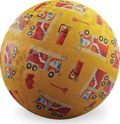 7" Playground Ball
