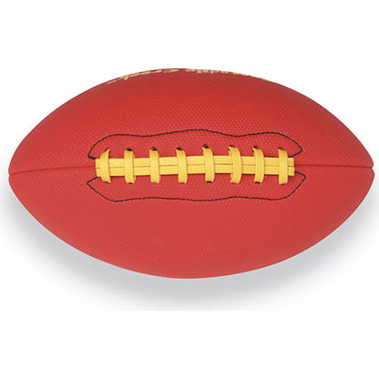 Flame 9" Soft Football