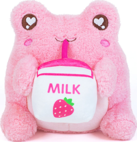 6" Wawa - Strawberry Milk (Scented)