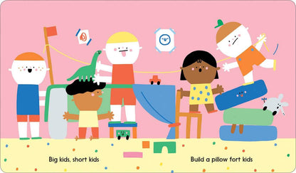 All Kids Are Good Kids