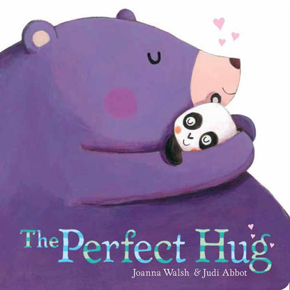 Perfect Hug