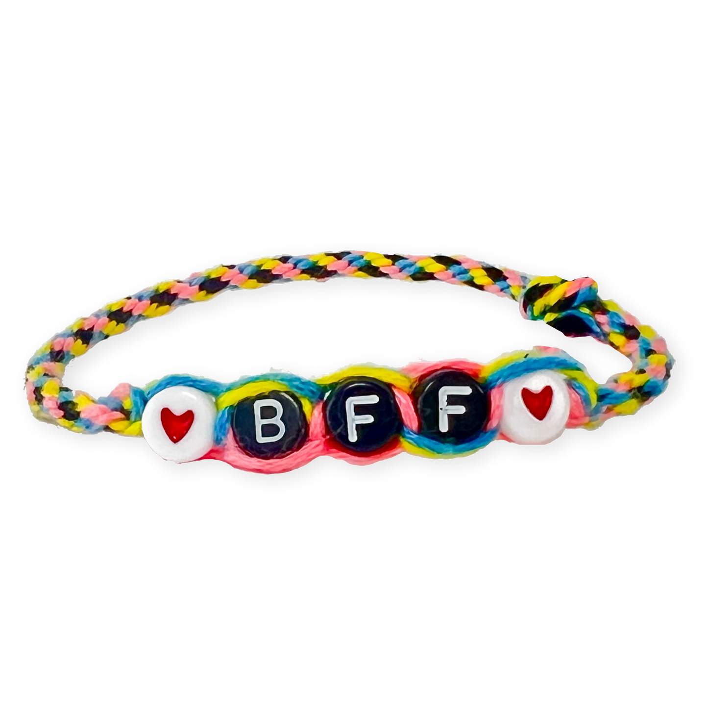 BFF Bracelets Mini Kit