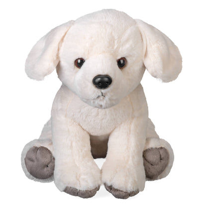 Yellow Labrador