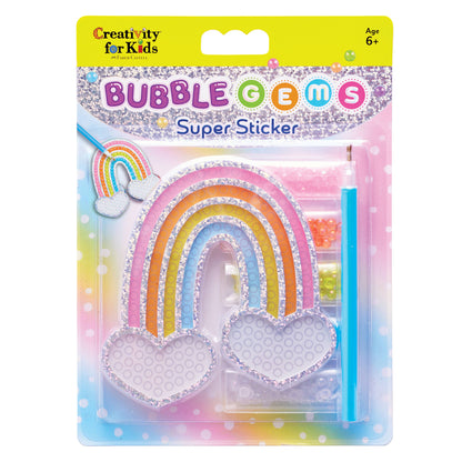 Bubble Gems Diamond Painting