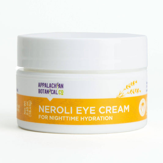 Neroli Eye Cream