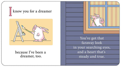 When Pigs Fly!