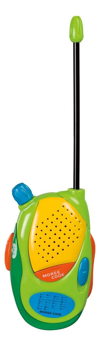 Walkie Talkies
