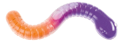 Jumbo Slimy Worm