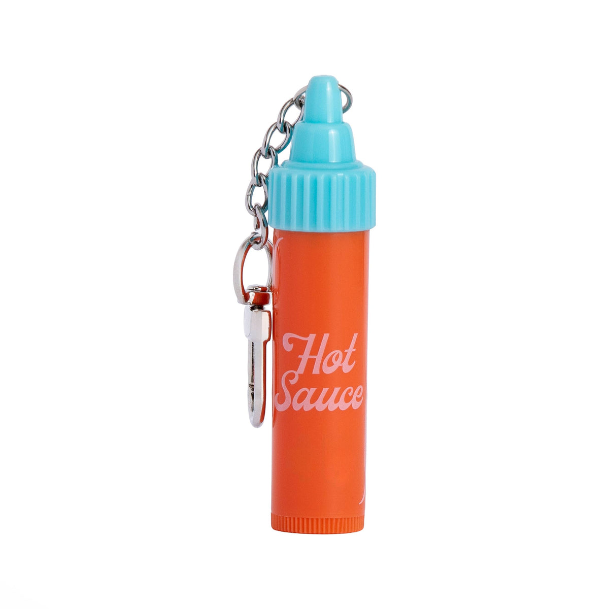 Hot Sauce Lip Balm