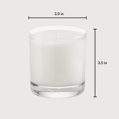 Wild berry Cheesecake Candle 9.2 Oz