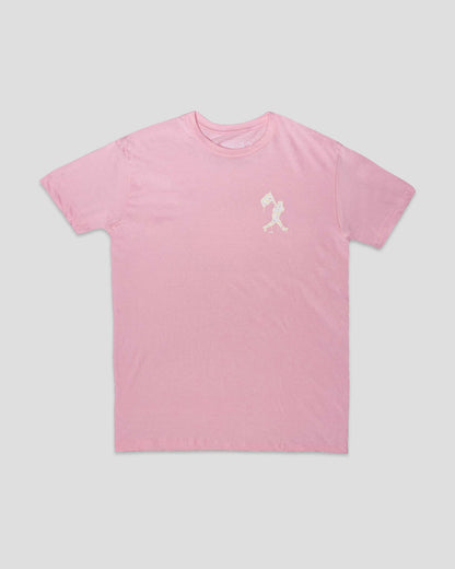 Batter Up Bakery Confetti Cupcake T-Shirt--Adult
