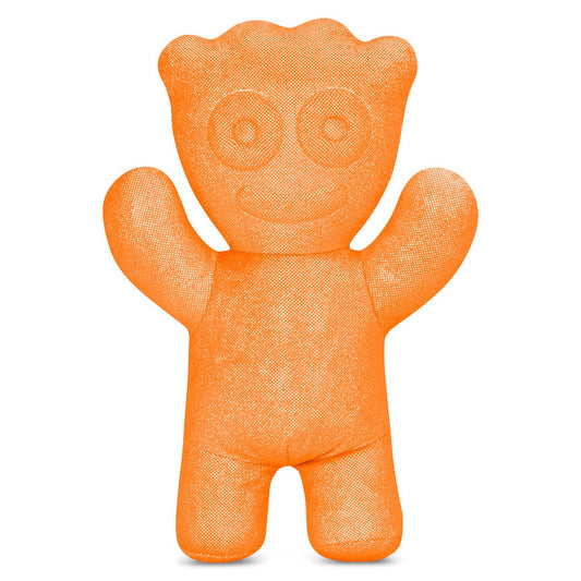 Orange Sparkly SPK