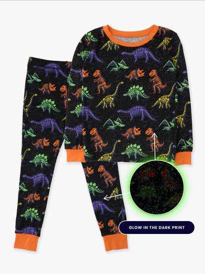 Dinosaur Pals GID Pajamas