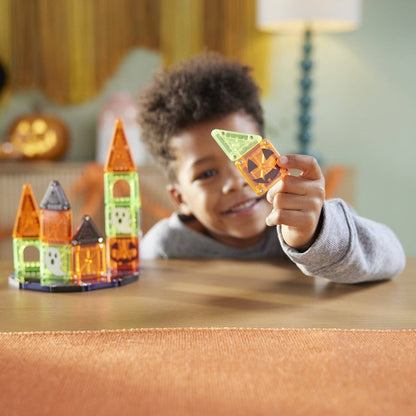 Spooky MicroMAGS 24 pc Travel Set