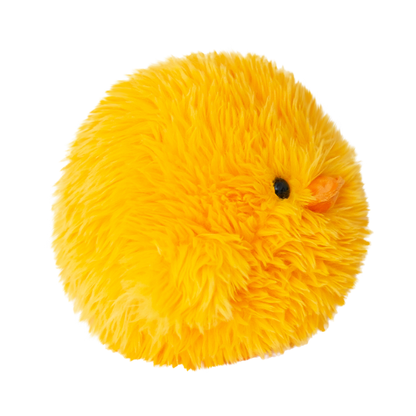 Chickee Fluffees