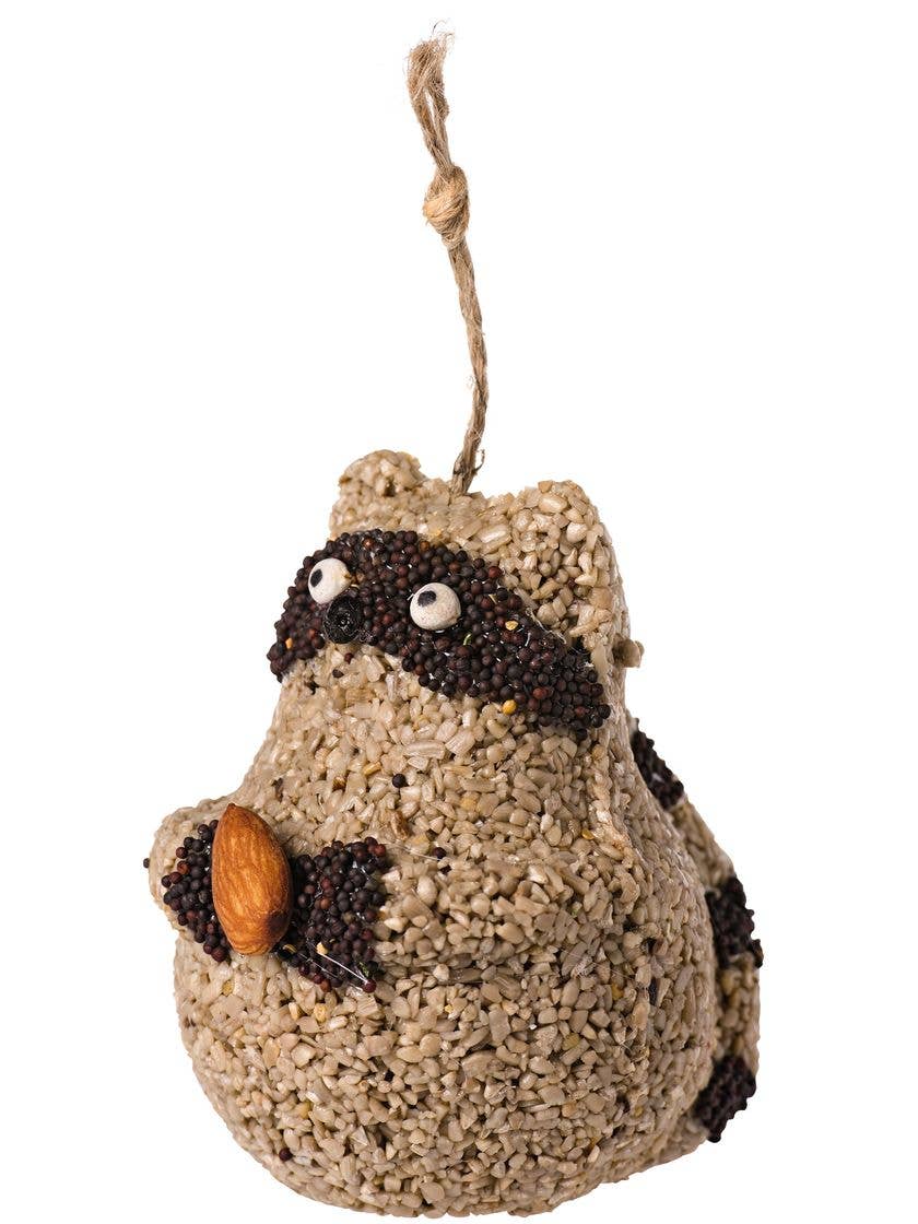 Woodland Friends Bird Feeder